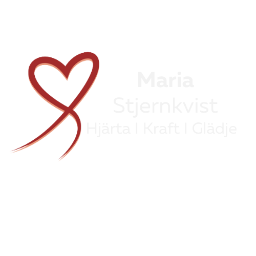 maria logga ljus