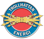 trollhättan energi